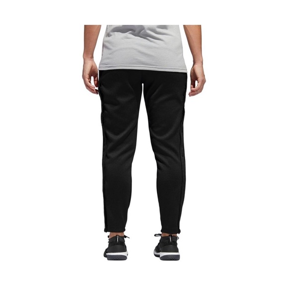 NWT Adidas Tricot Snap Tearaway Pants - Picture 2 of 3